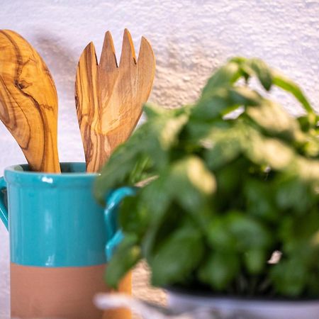 Le Jardi Ostuni By Go New Location公寓 外观 照片