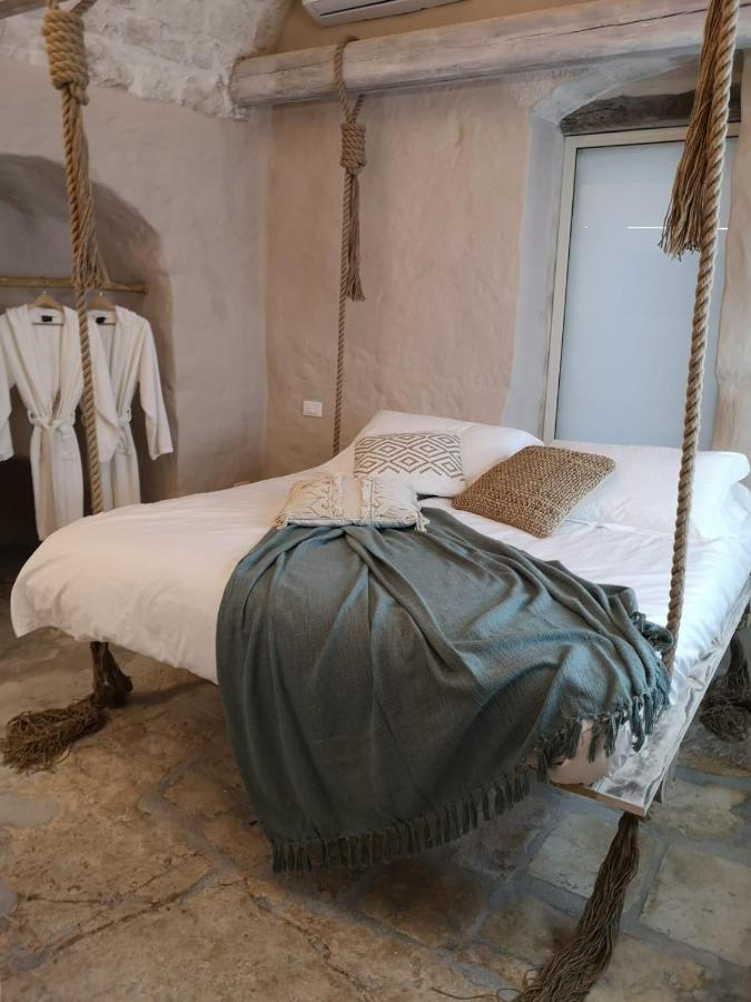 Le Jardi Ostuni By Go New Location公寓 外观 照片