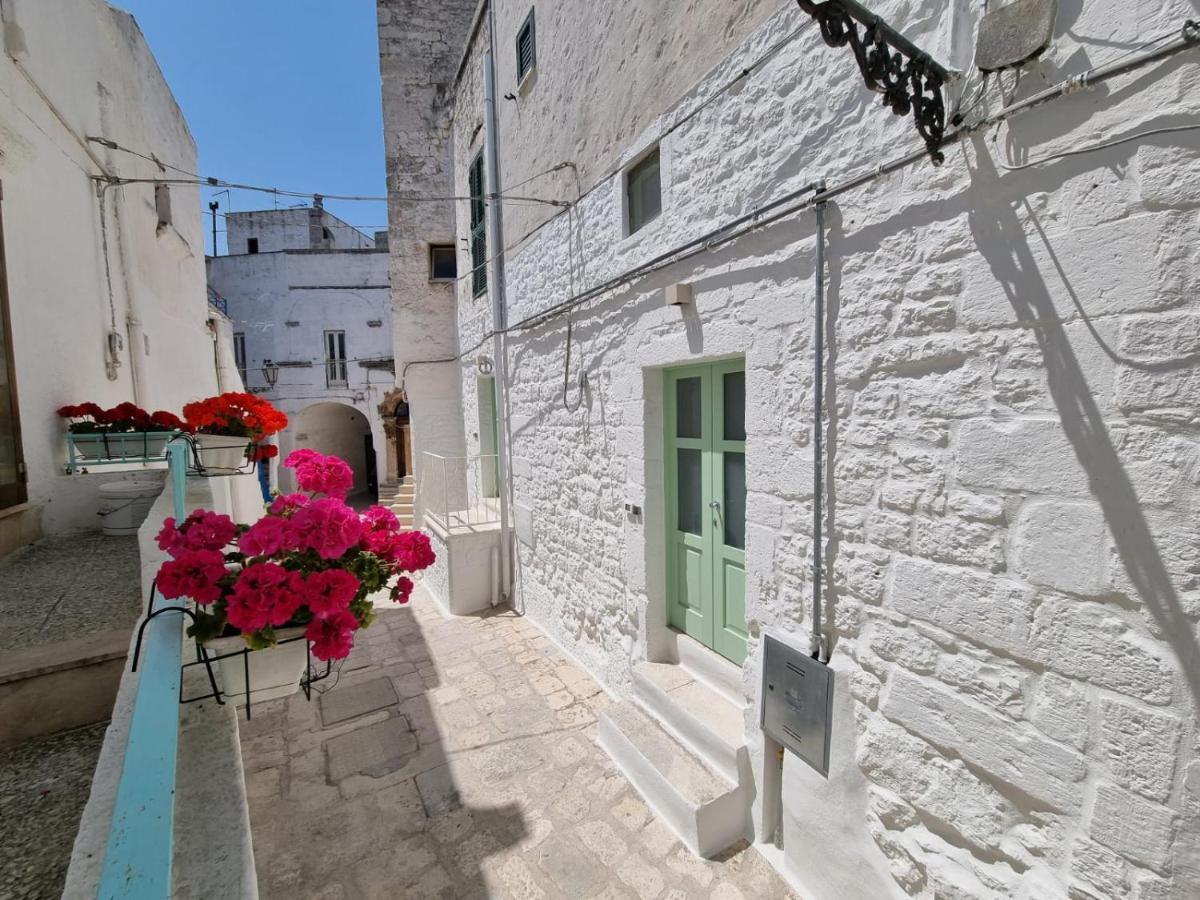 Le Jardi Ostuni By Go New Location公寓 外观 照片