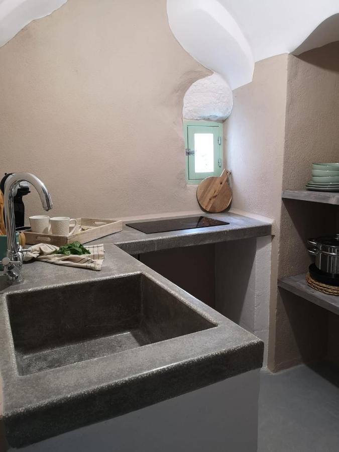 Le Jardi Ostuni By Go New Location公寓 外观 照片