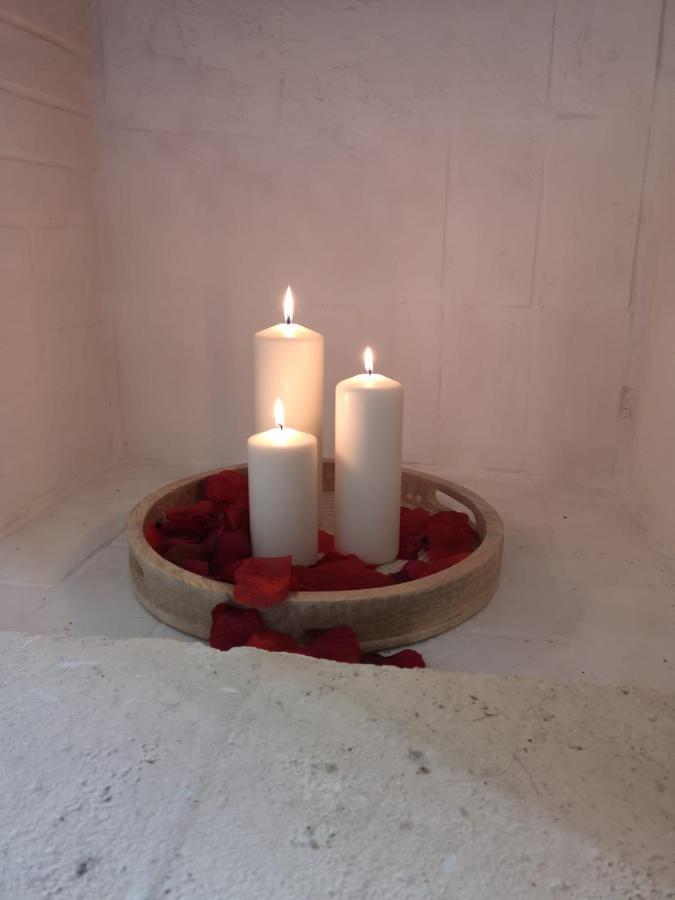 Le Jardi Ostuni By Go New Location公寓 外观 照片