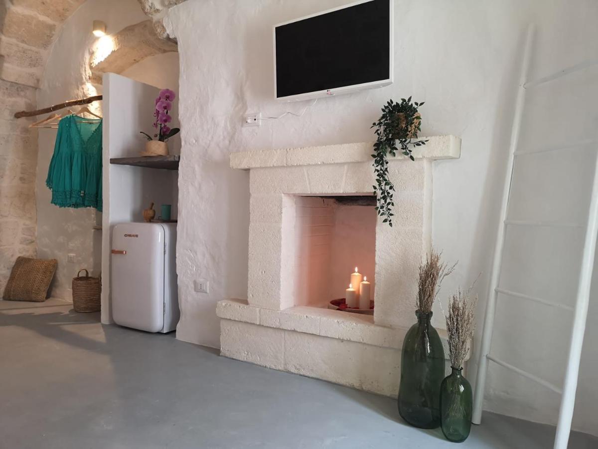 Le Jardi Ostuni By Go New Location公寓 外观 照片