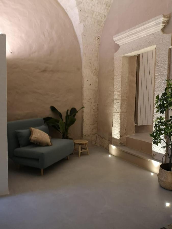 Le Jardi Ostuni By Go New Location公寓 外观 照片
