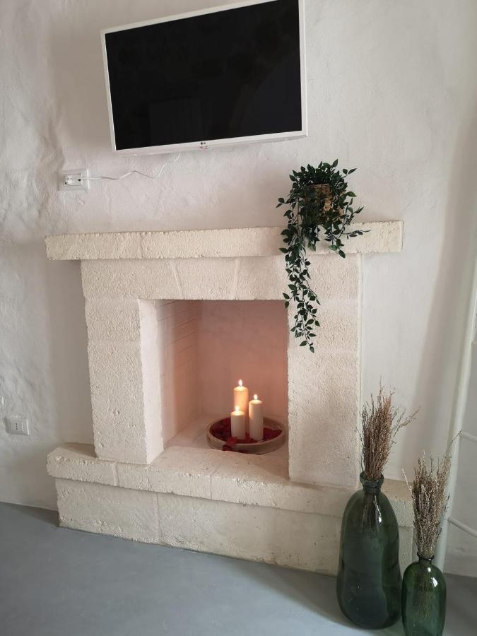 Le Jardi Ostuni By Go New Location公寓 外观 照片