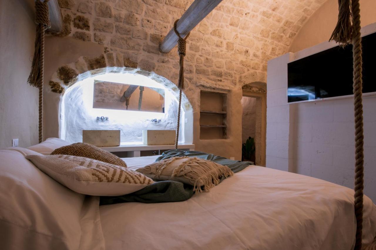 Le Jardi Ostuni By Go New Location公寓 外观 照片