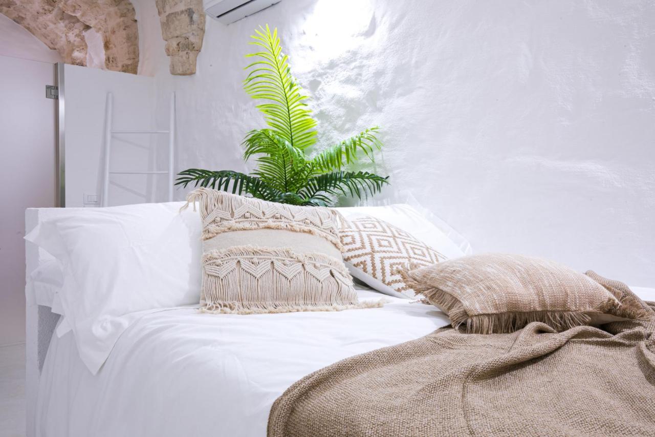 Le Jardi Ostuni By Go New Location公寓 外观 照片