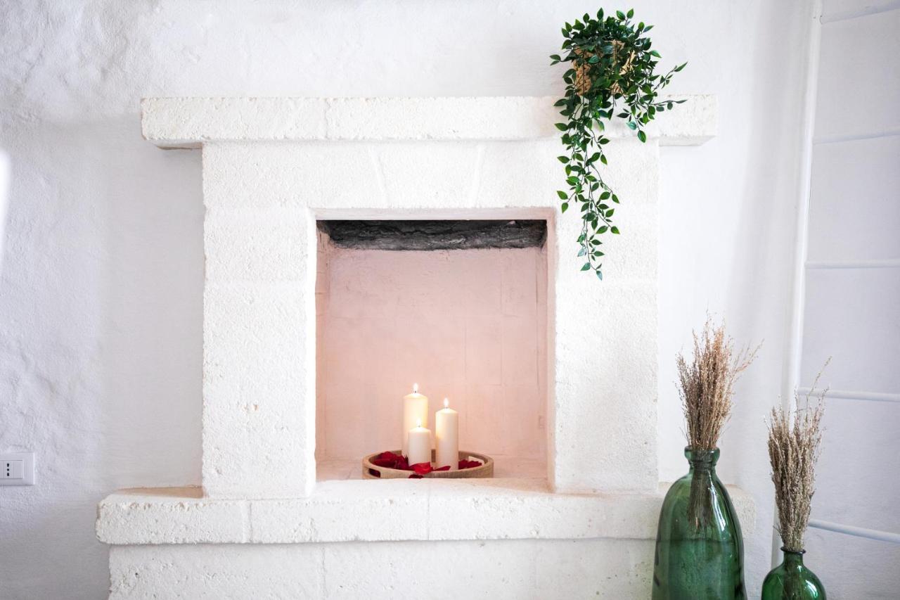 Le Jardi Ostuni By Go New Location公寓 外观 照片