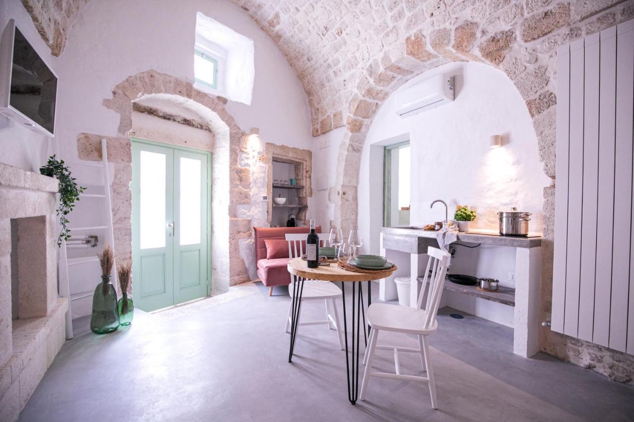 Le Jardi Ostuni By Go New Location公寓 外观 照片