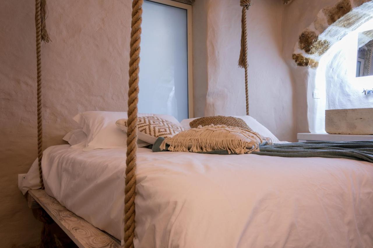 Le Jardi Ostuni By Go New Location公寓 外观 照片