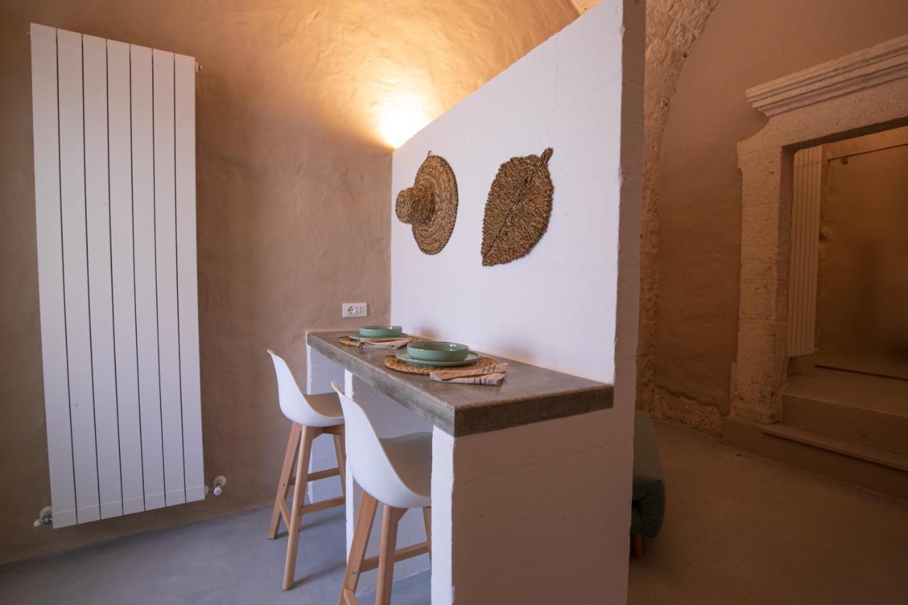 Le Jardi Ostuni By Go New Location公寓 外观 照片