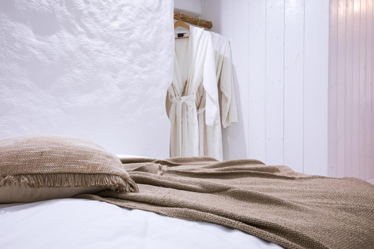 Le Jardi Ostuni By Go New Location公寓 外观 照片