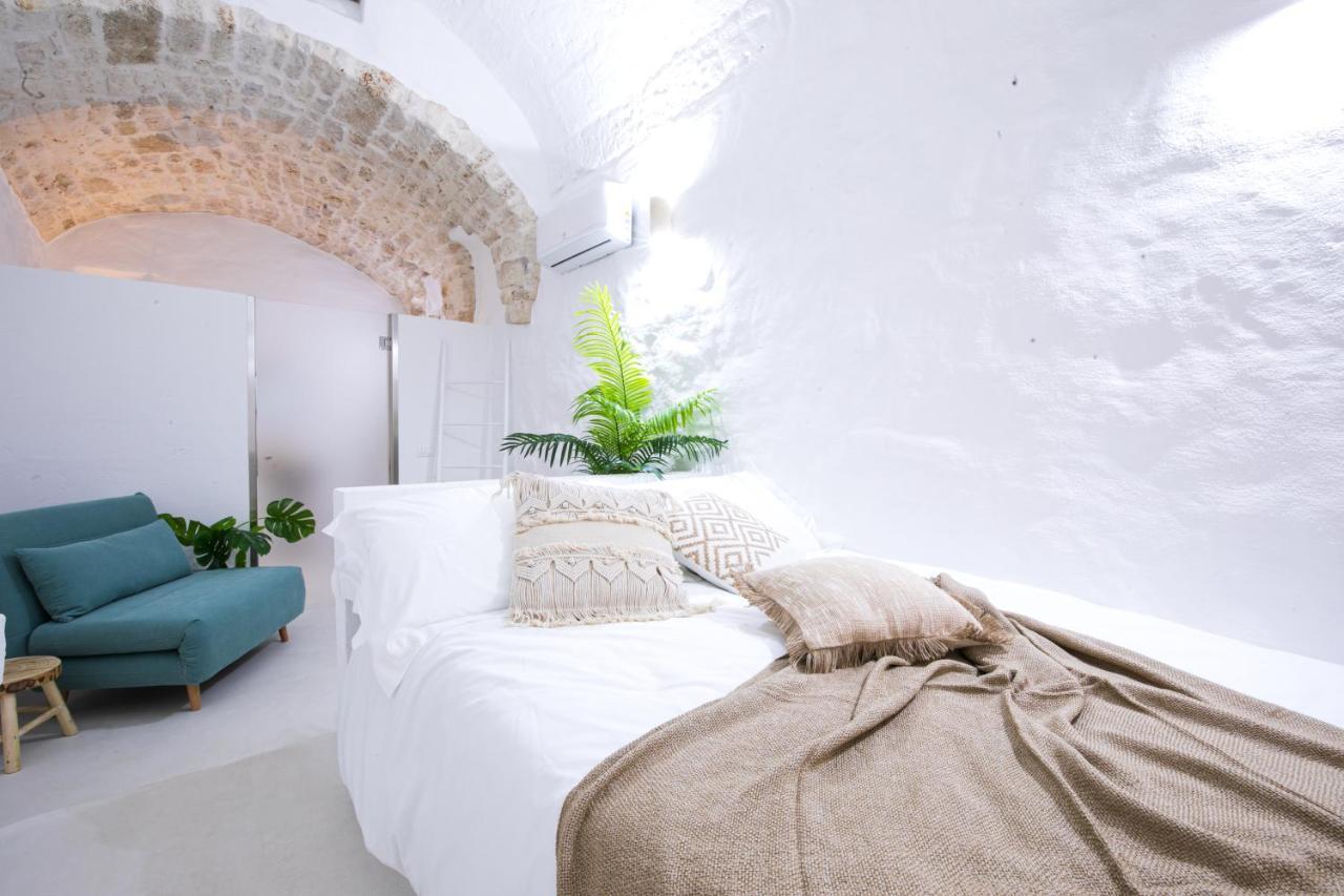 Le Jardi Ostuni By Go New Location公寓 外观 照片