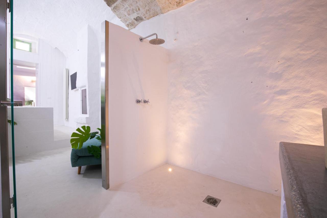 Le Jardi Ostuni By Go New Location公寓 外观 照片