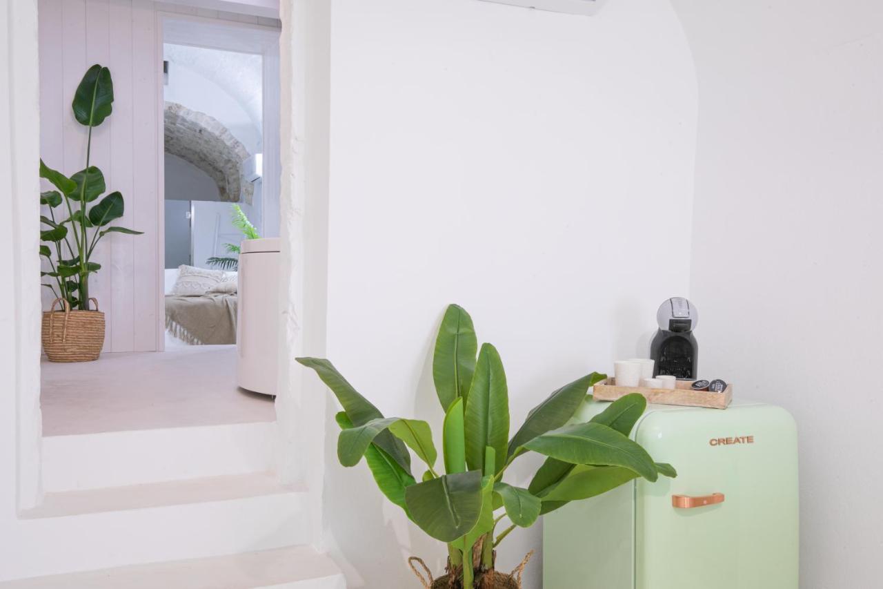 Le Jardi Ostuni By Go New Location公寓 外观 照片