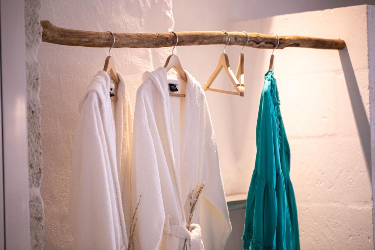 Le Jardi Ostuni By Go New Location公寓 外观 照片