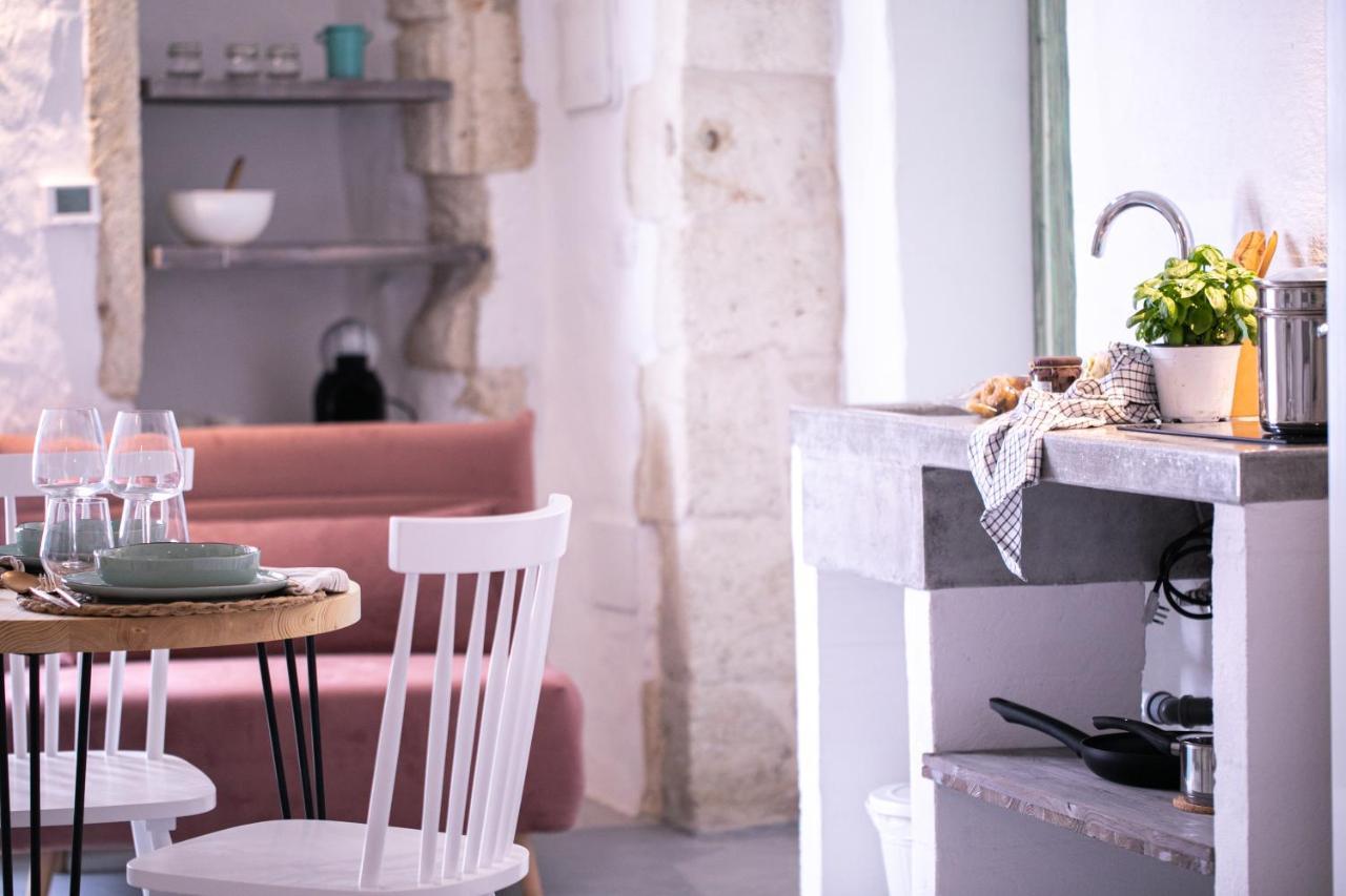 Le Jardi Ostuni By Go New Location公寓 外观 照片