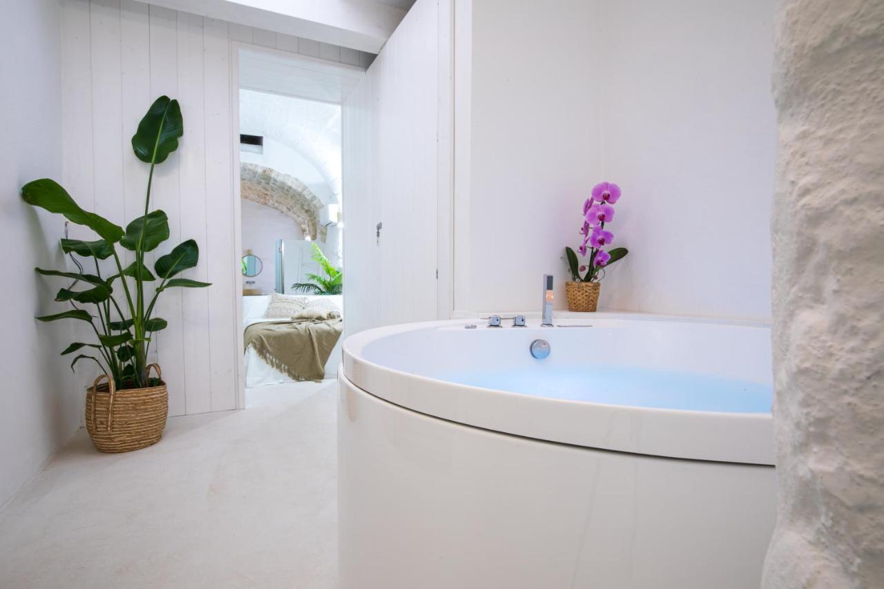 Le Jardi Ostuni By Go New Location公寓 外观 照片