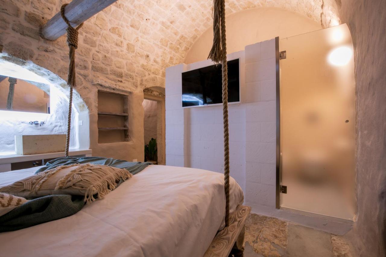 Le Jardi Ostuni By Go New Location公寓 外观 照片