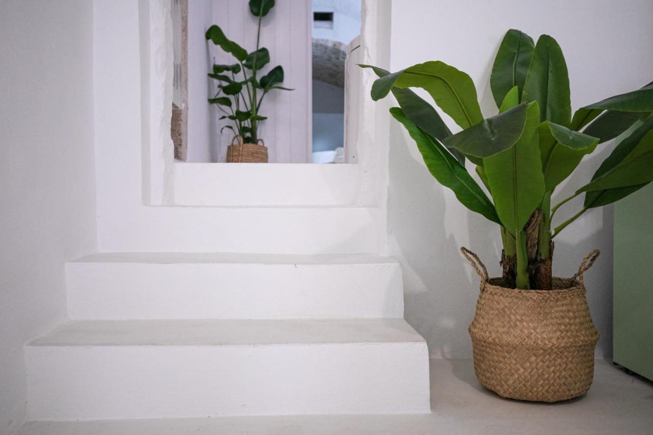 Le Jardi Ostuni By Go New Location公寓 外观 照片