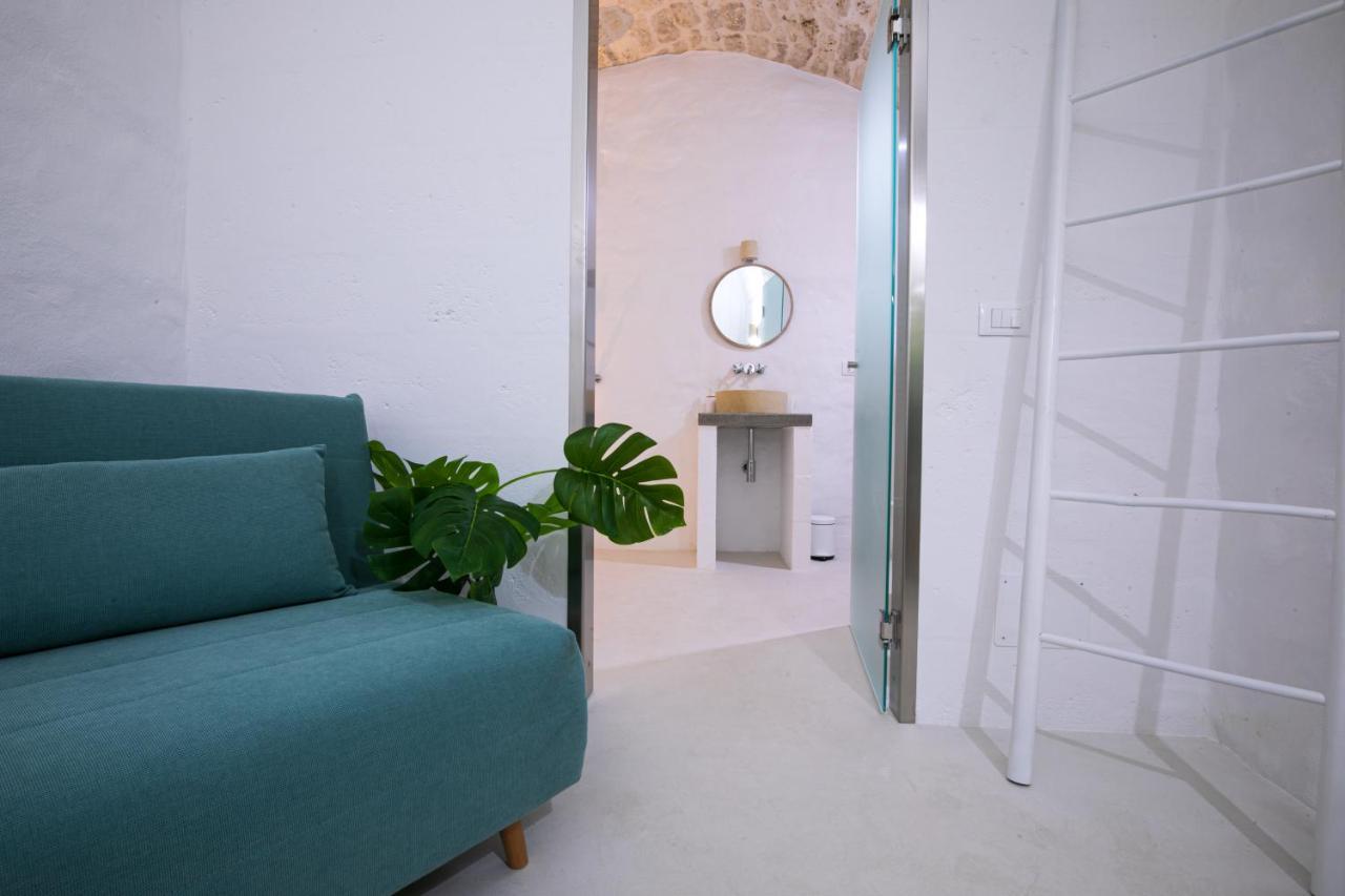 Le Jardi Ostuni By Go New Location公寓 外观 照片