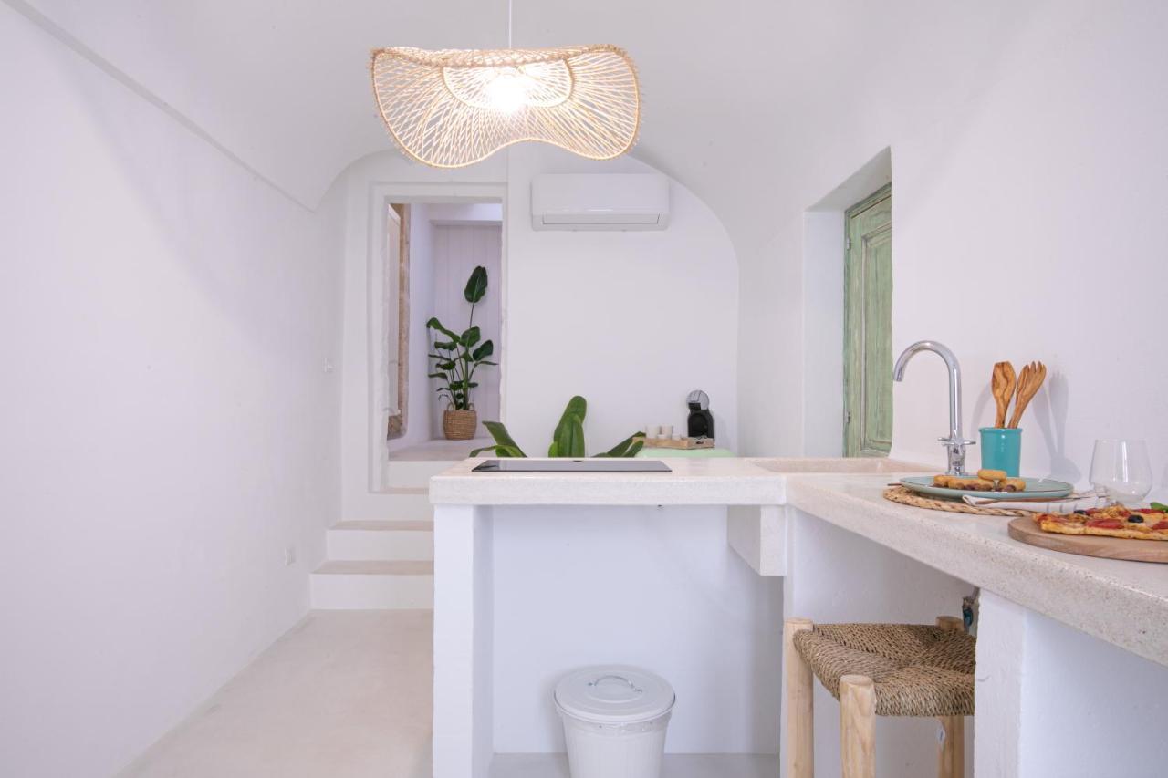 Le Jardi Ostuni By Go New Location公寓 外观 照片