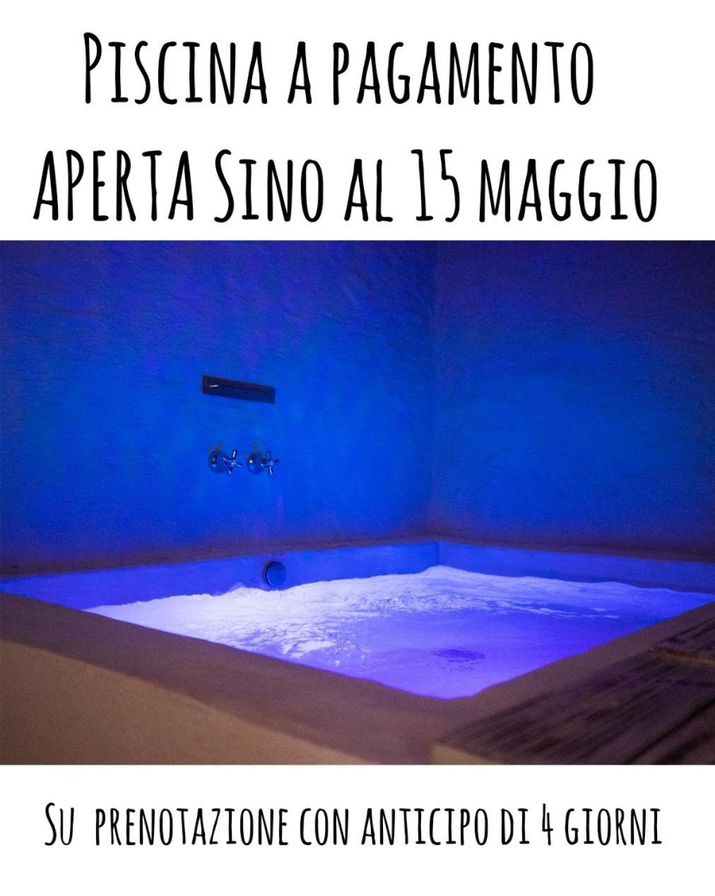 Le Jardi Ostuni By Go New Location公寓 外观 照片