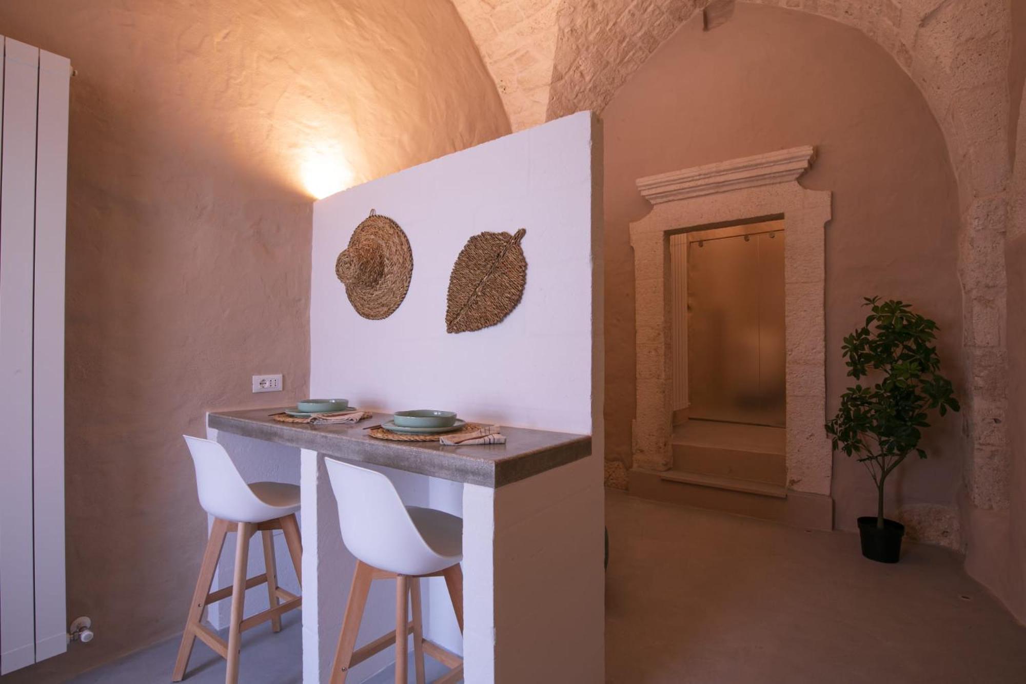 Le Jardi Ostuni By Go New Location公寓 外观 照片