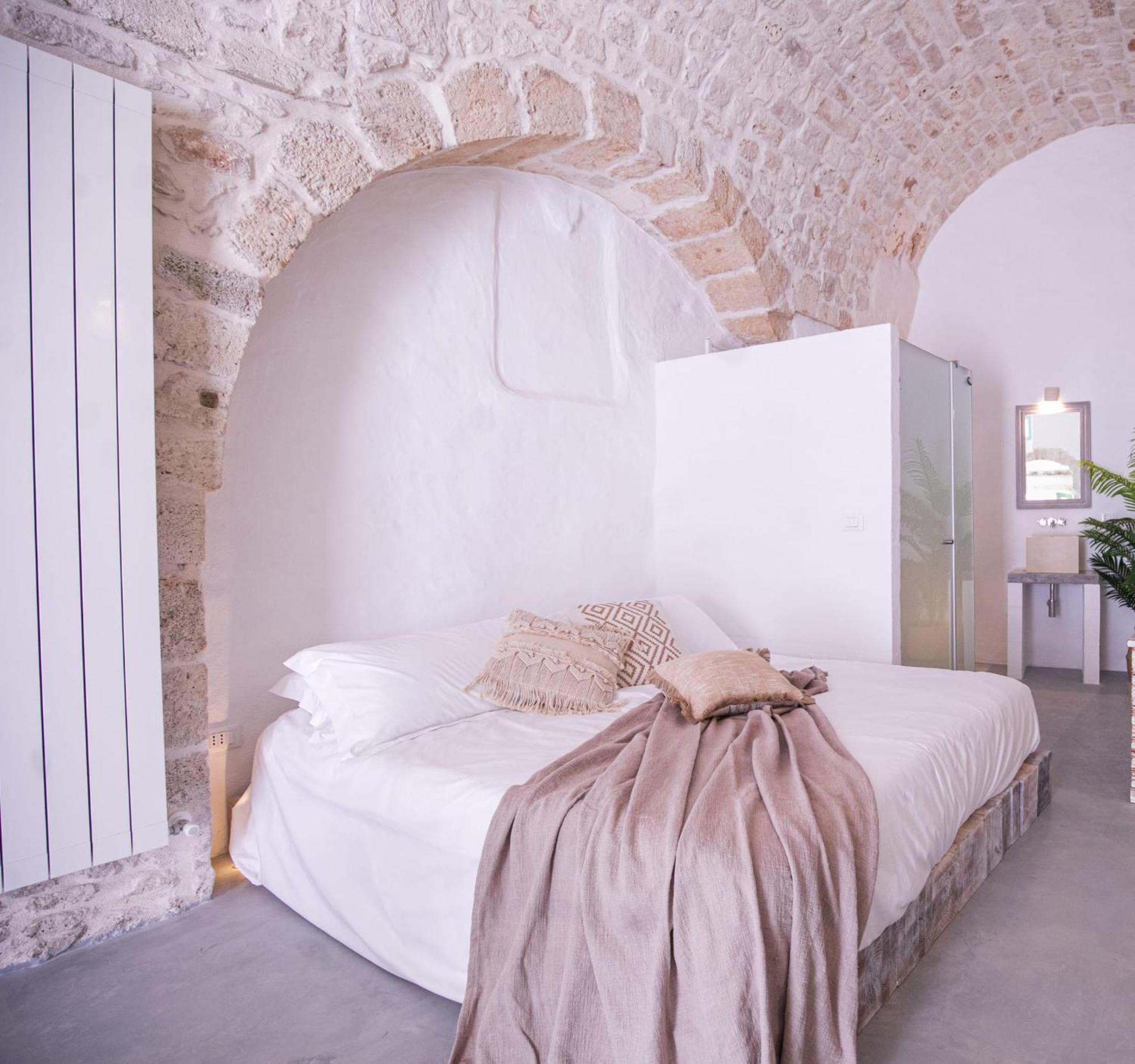 Le Jardi Ostuni By Go New Location公寓 外观 照片