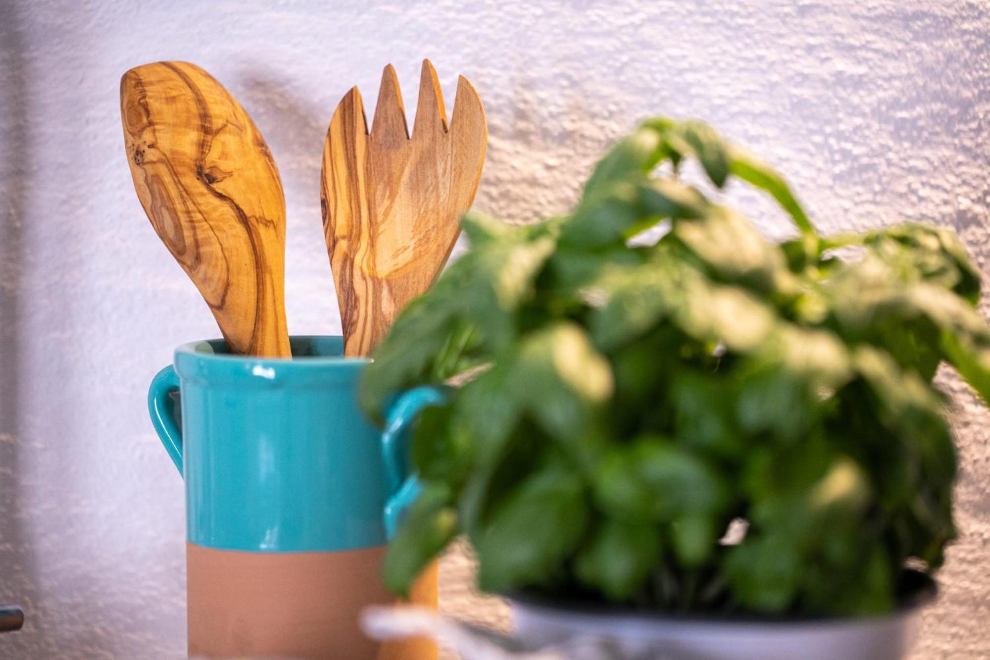Le Jardi Ostuni By Go New Location公寓 外观 照片
