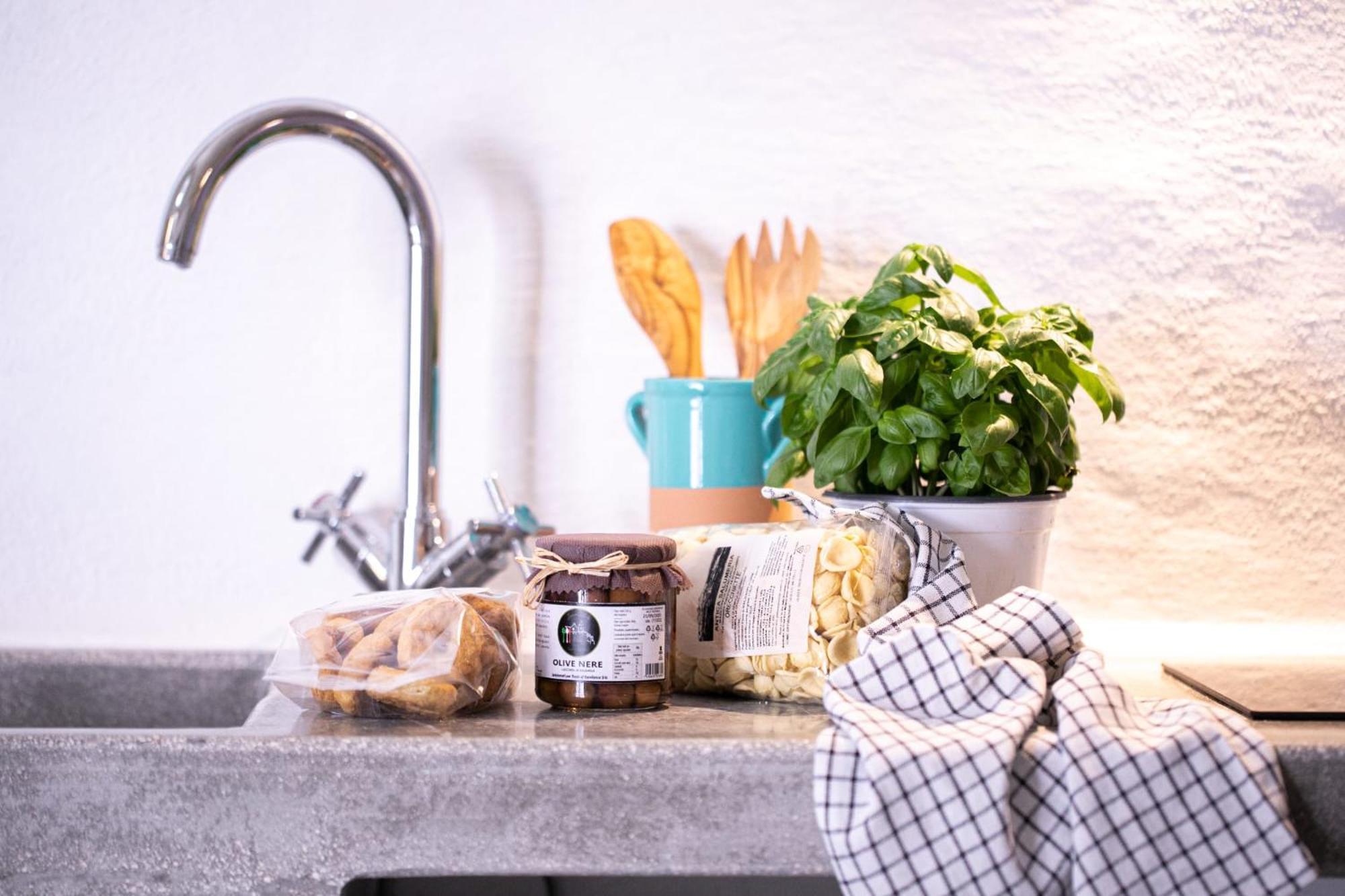 Le Jardi Ostuni By Go New Location公寓 外观 照片