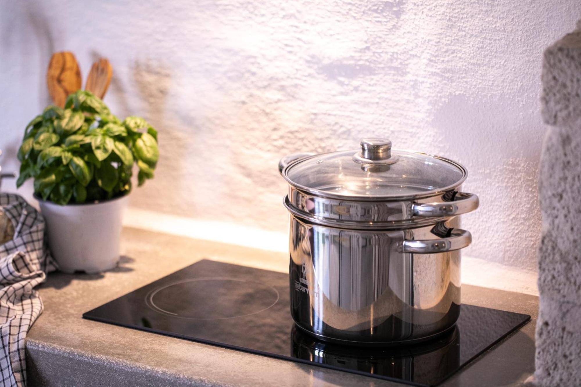 Le Jardi Ostuni By Go New Location公寓 外观 照片