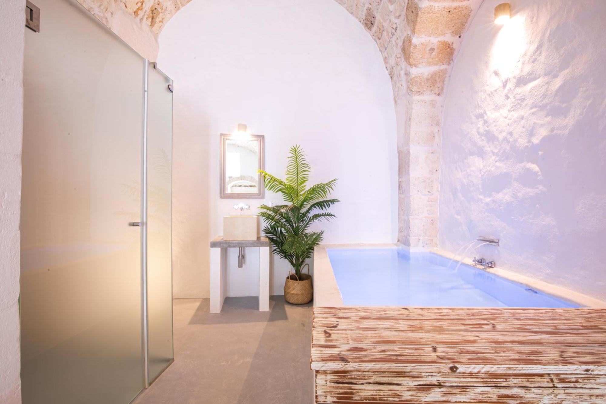Le Jardi Ostuni By Go New Location公寓 外观 照片
