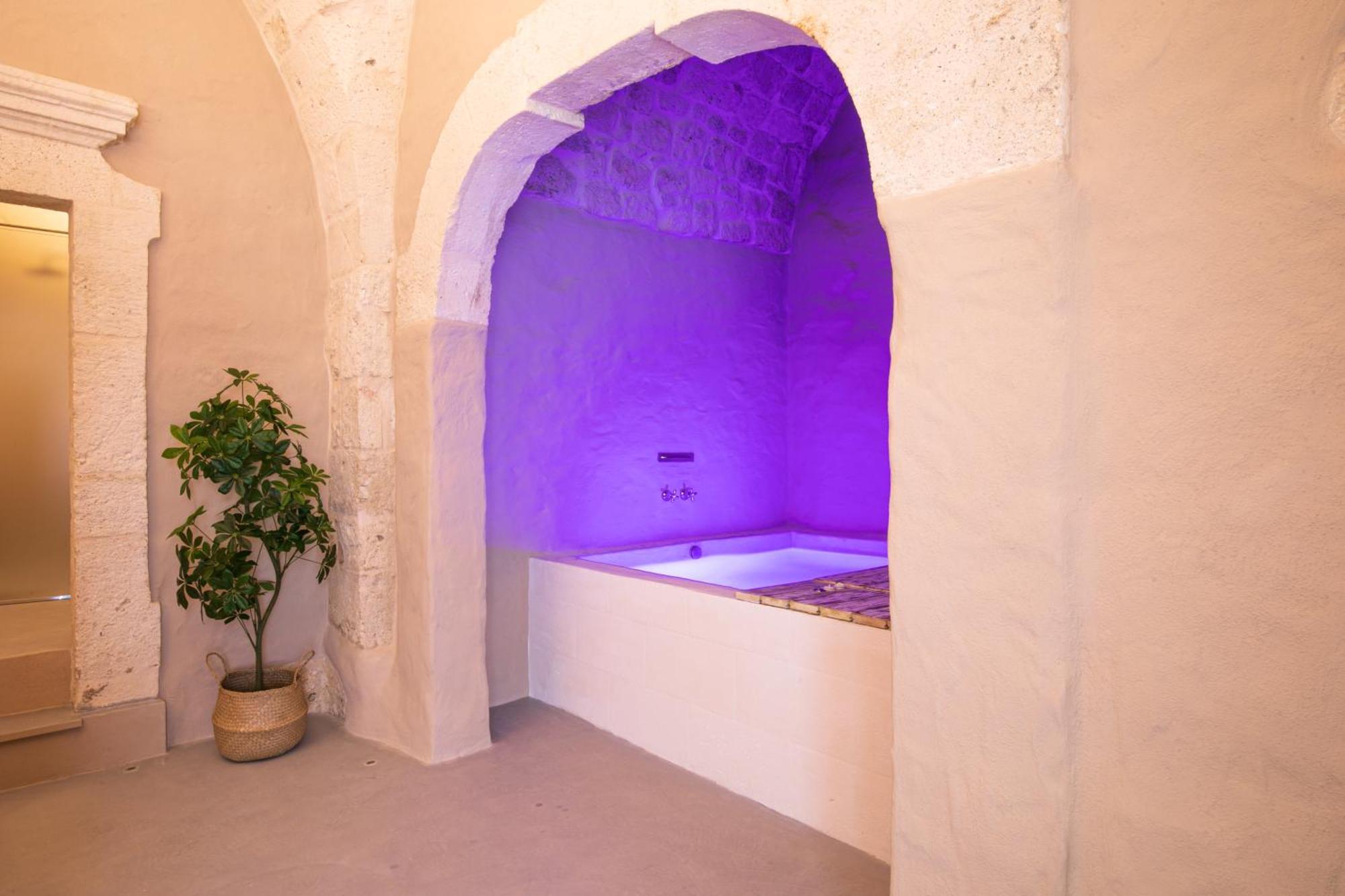 Le Jardi Ostuni By Go New Location公寓 外观 照片