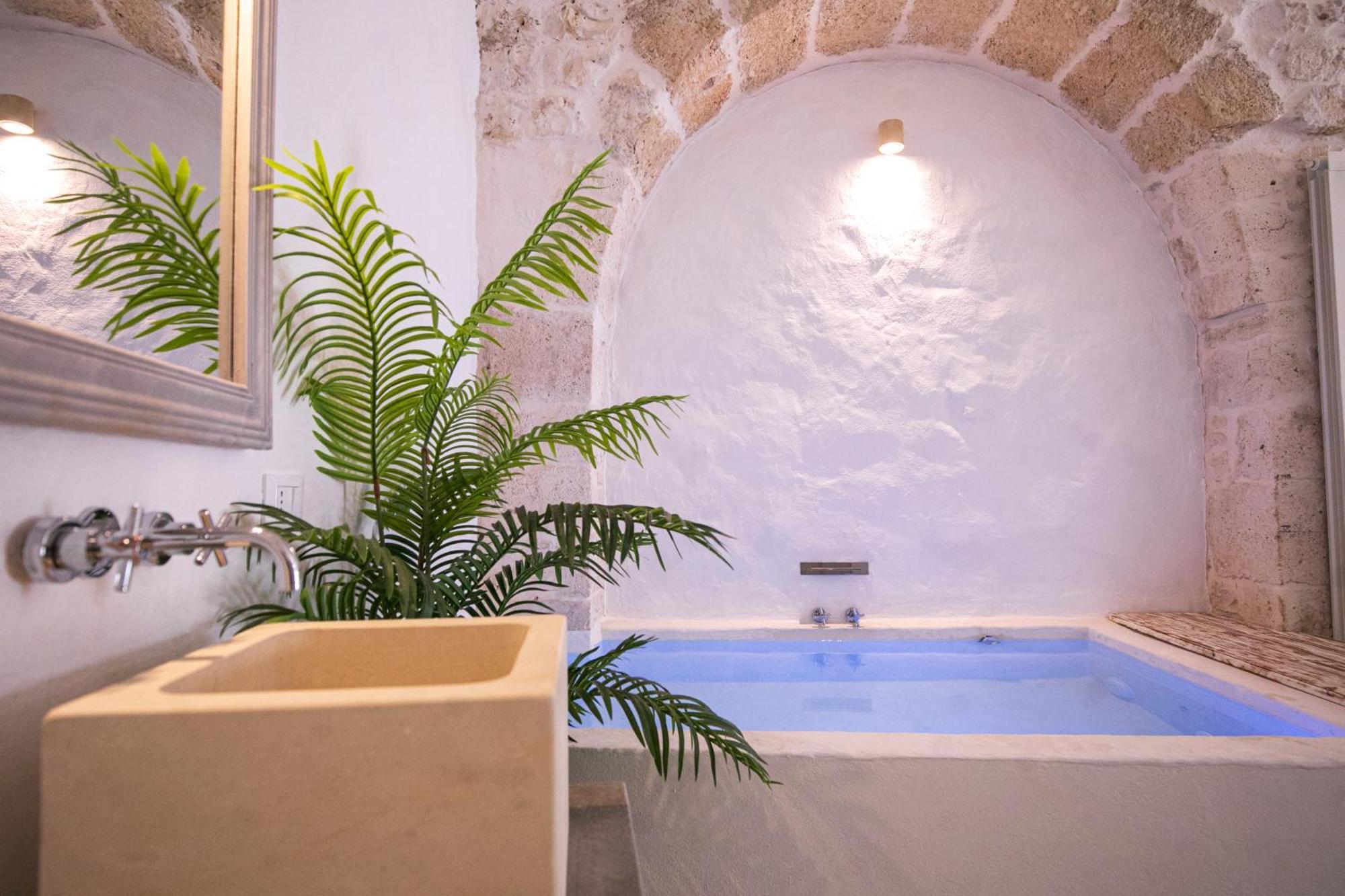 Le Jardi Ostuni By Go New Location公寓 外观 照片